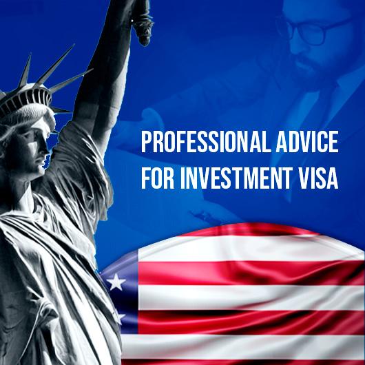 Professional Guidance for Investment Visas (E-2 / EB-5)