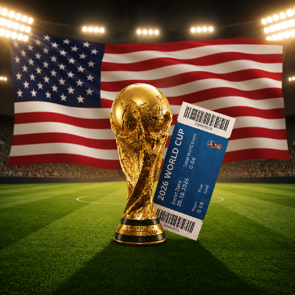 Individual World Cup Visa