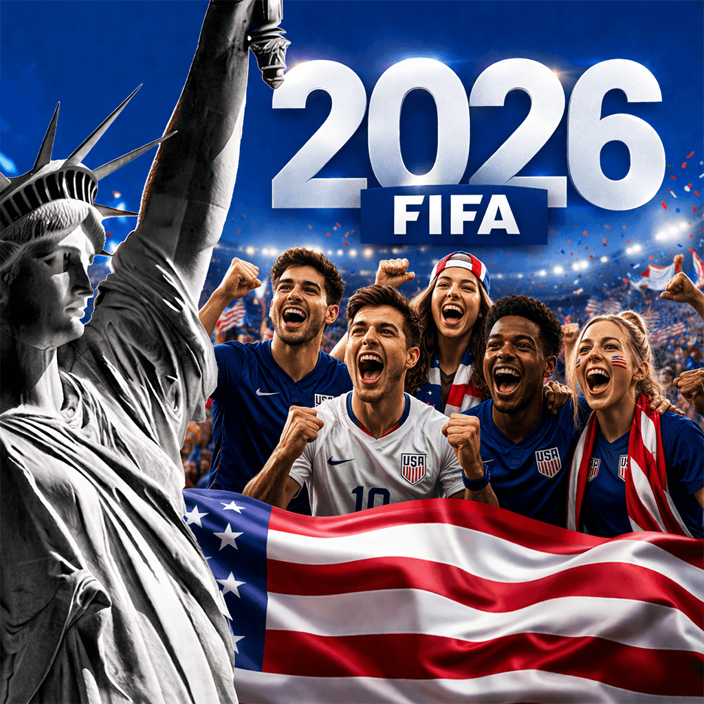 تأشيرة جماعية لكأس العالم