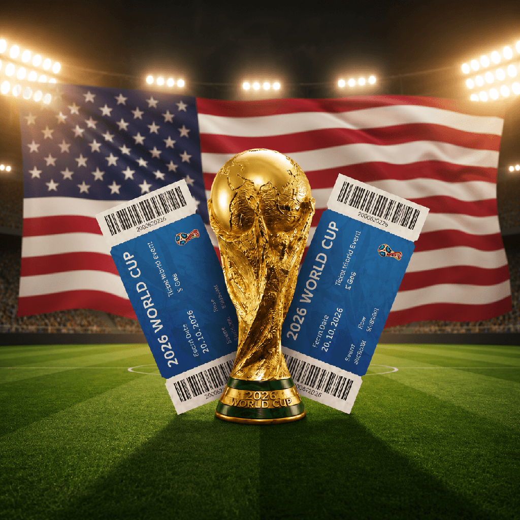 Group World Cup Visa