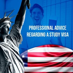 Professional Guidance for the F-1 Student Visa