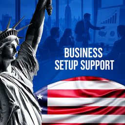 U.S. Business Setup Support