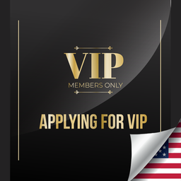 VIP (التقدم للحصول على VIP)