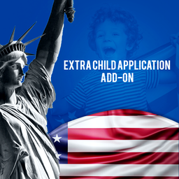 Extra Child Application Add-On