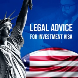 Legal advice for investment visa